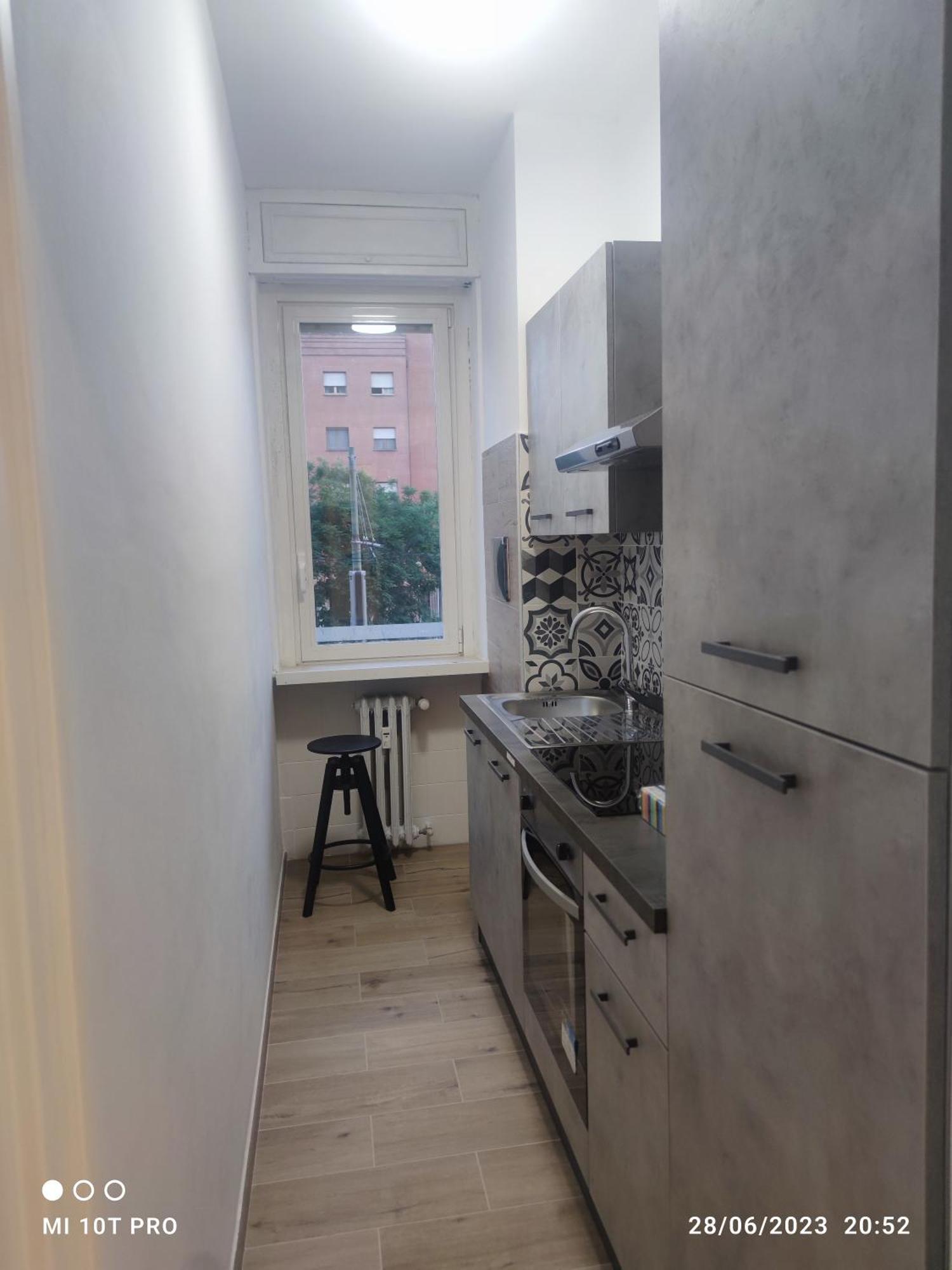 Casa Vacanza Milano 104 المظهر الخارجي الصورة