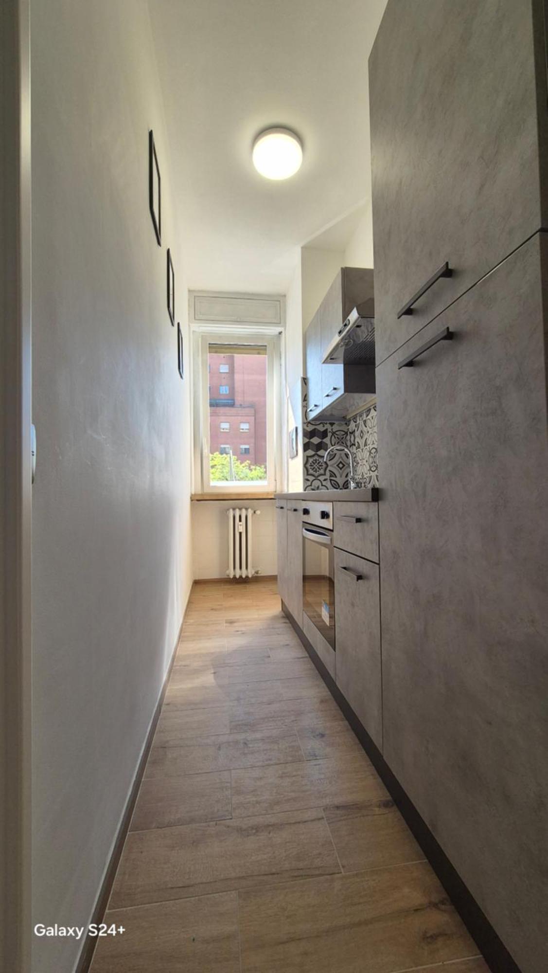 Casa Vacanza Milano 104 المظهر الخارجي الصورة