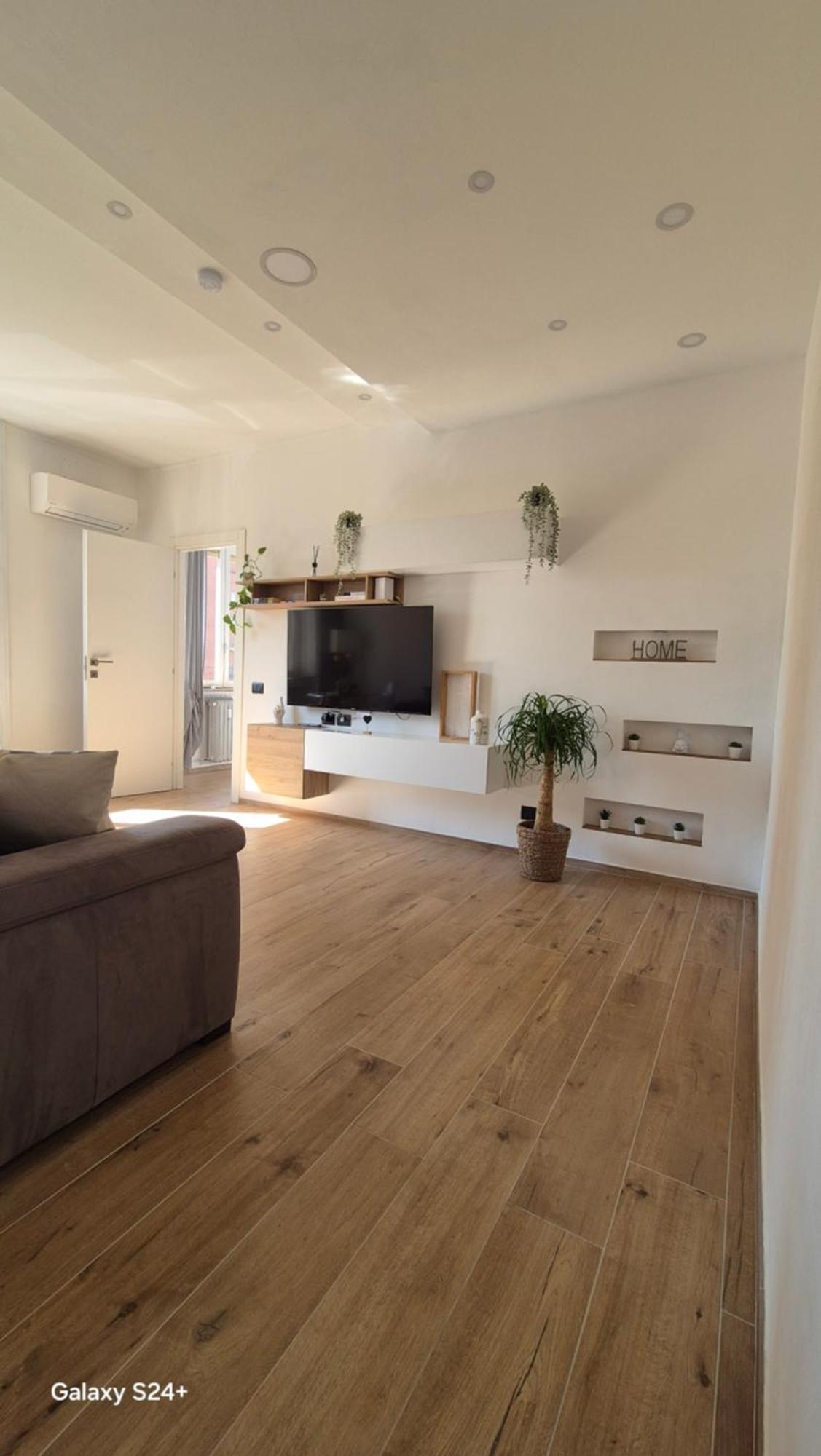 Casa Vacanza Milano 104 المظهر الخارجي الصورة