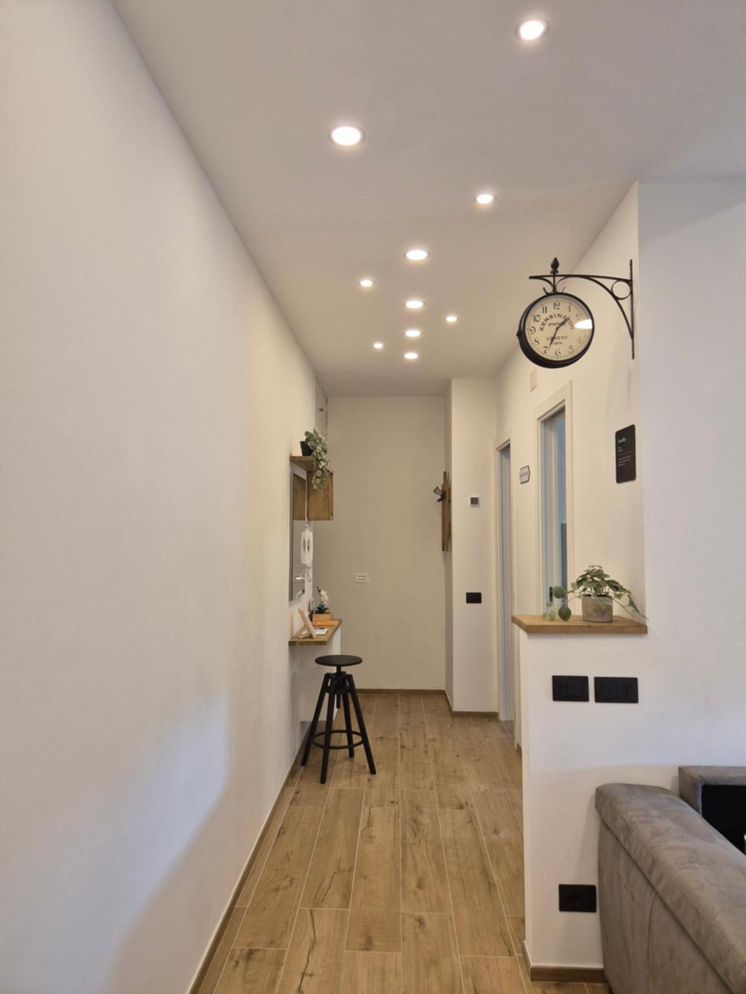 Casa Vacanza Milano 104 المظهر الخارجي الصورة