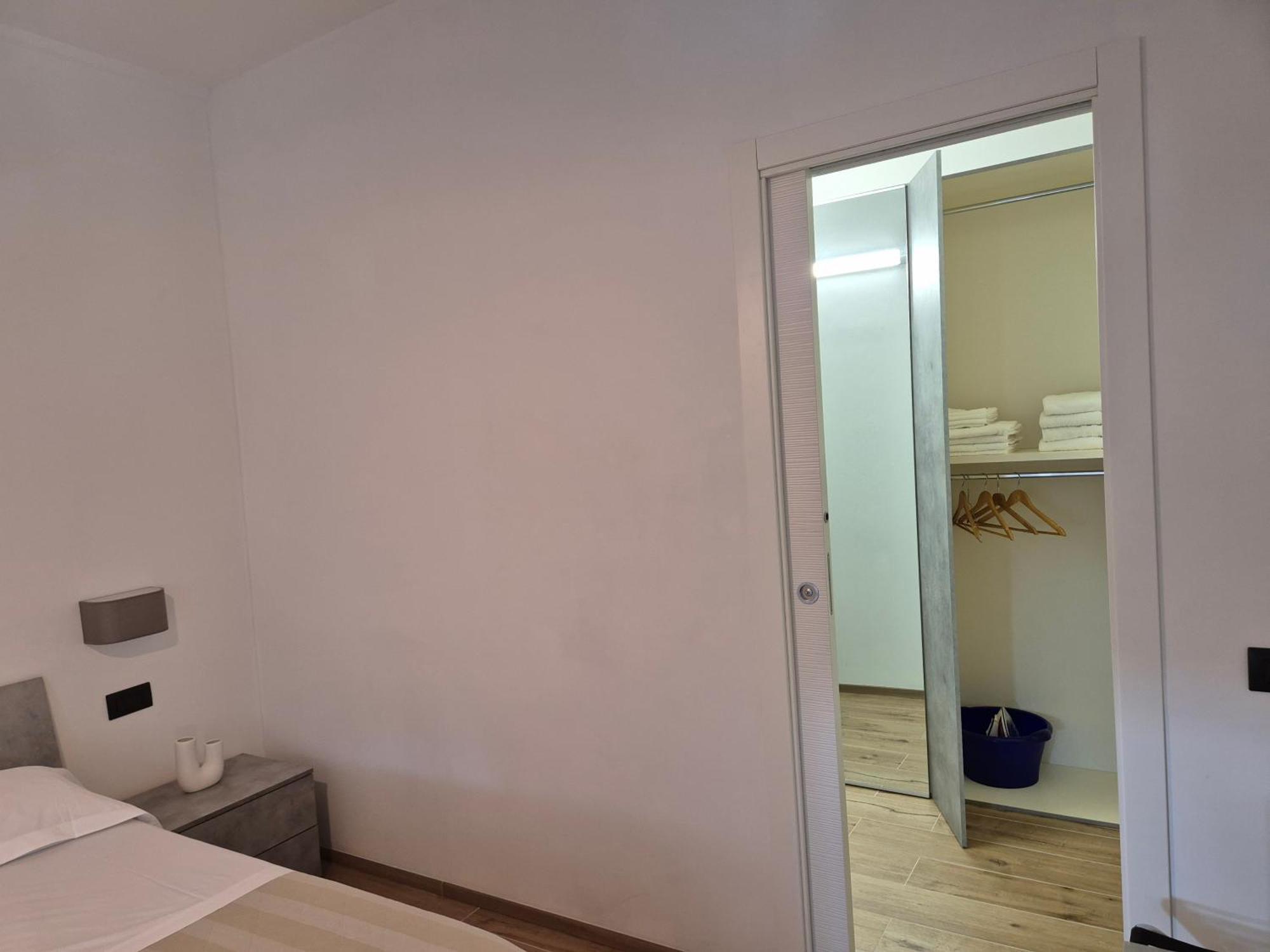 Casa Vacanza Milano 104 المظهر الخارجي الصورة