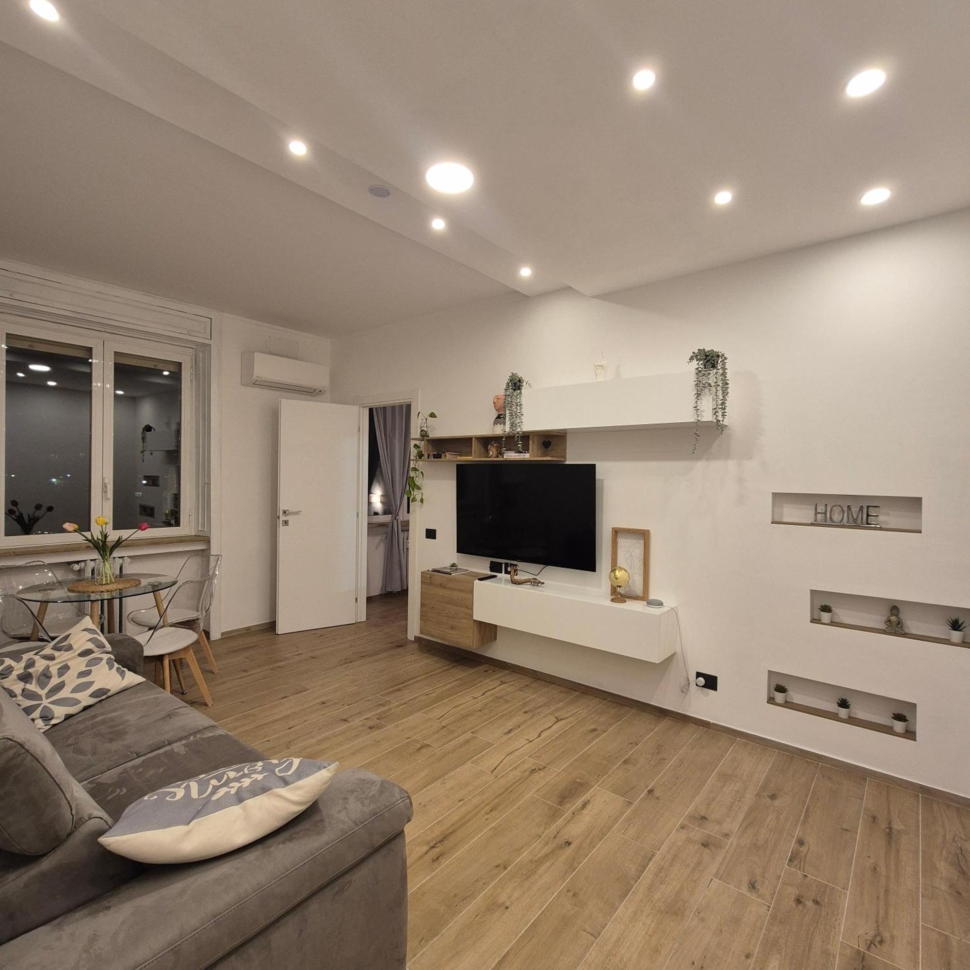 Casa Vacanza Milano 104 المظهر الخارجي الصورة