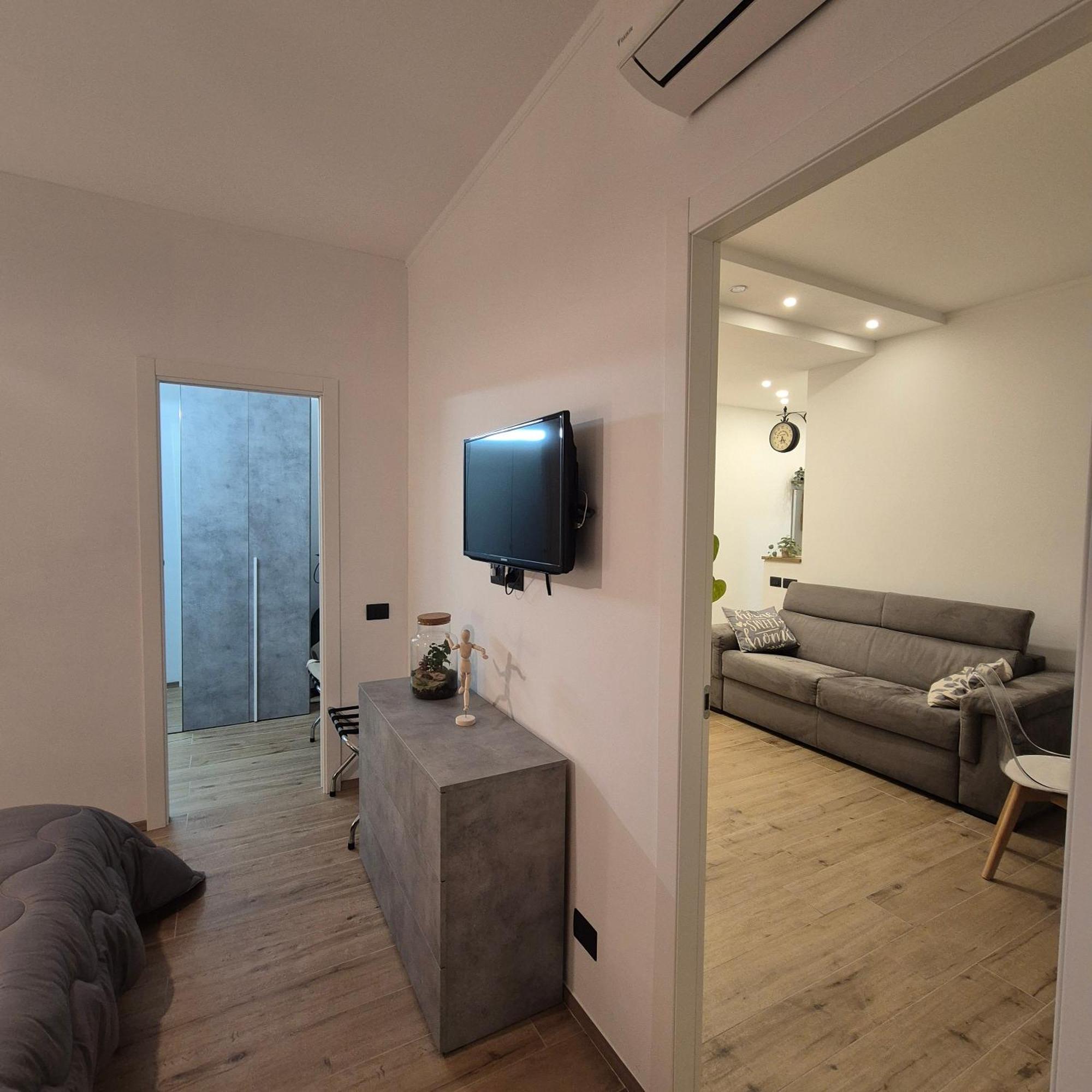 Casa Vacanza Milano 104 المظهر الخارجي الصورة