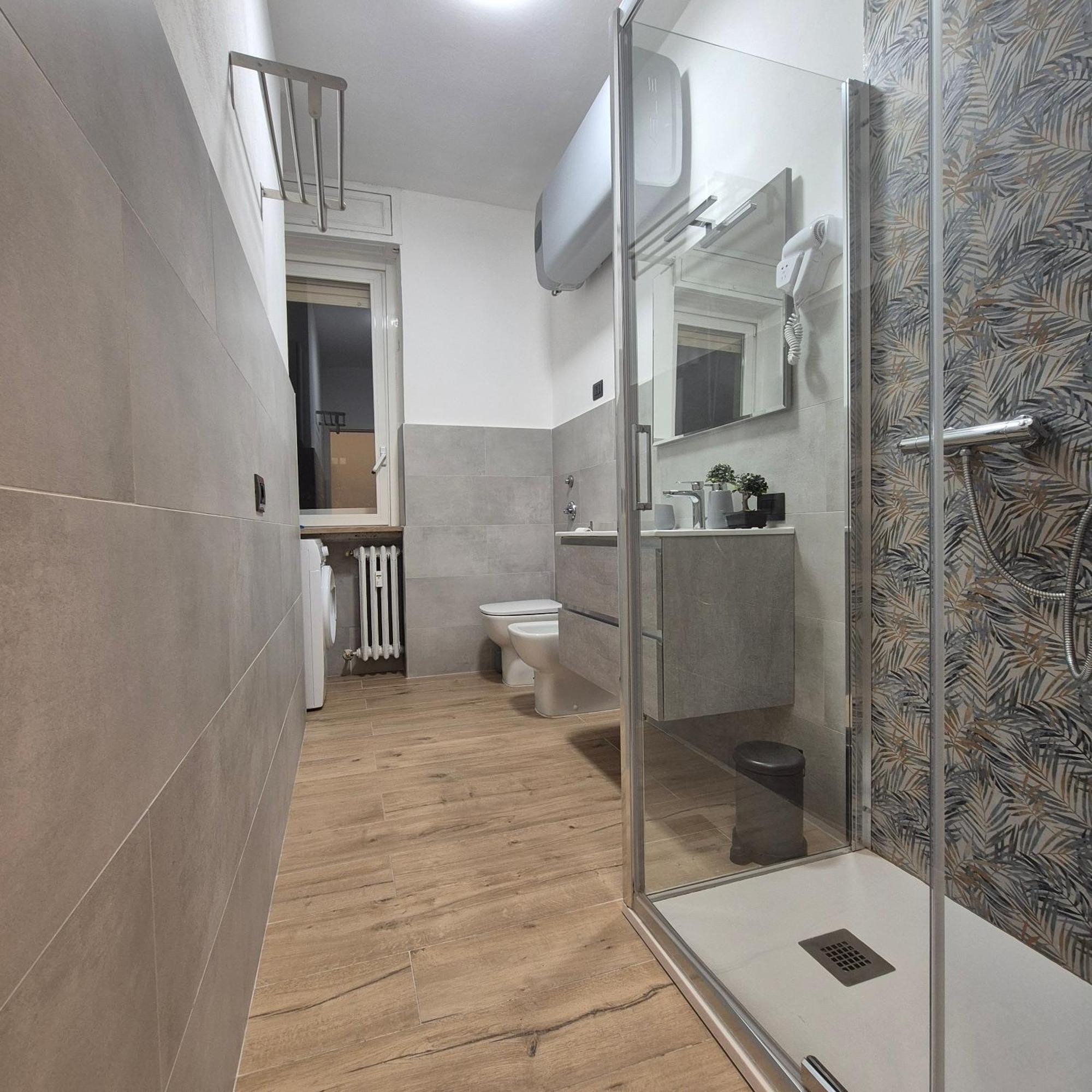 Casa Vacanza Milano 104 المظهر الخارجي الصورة
