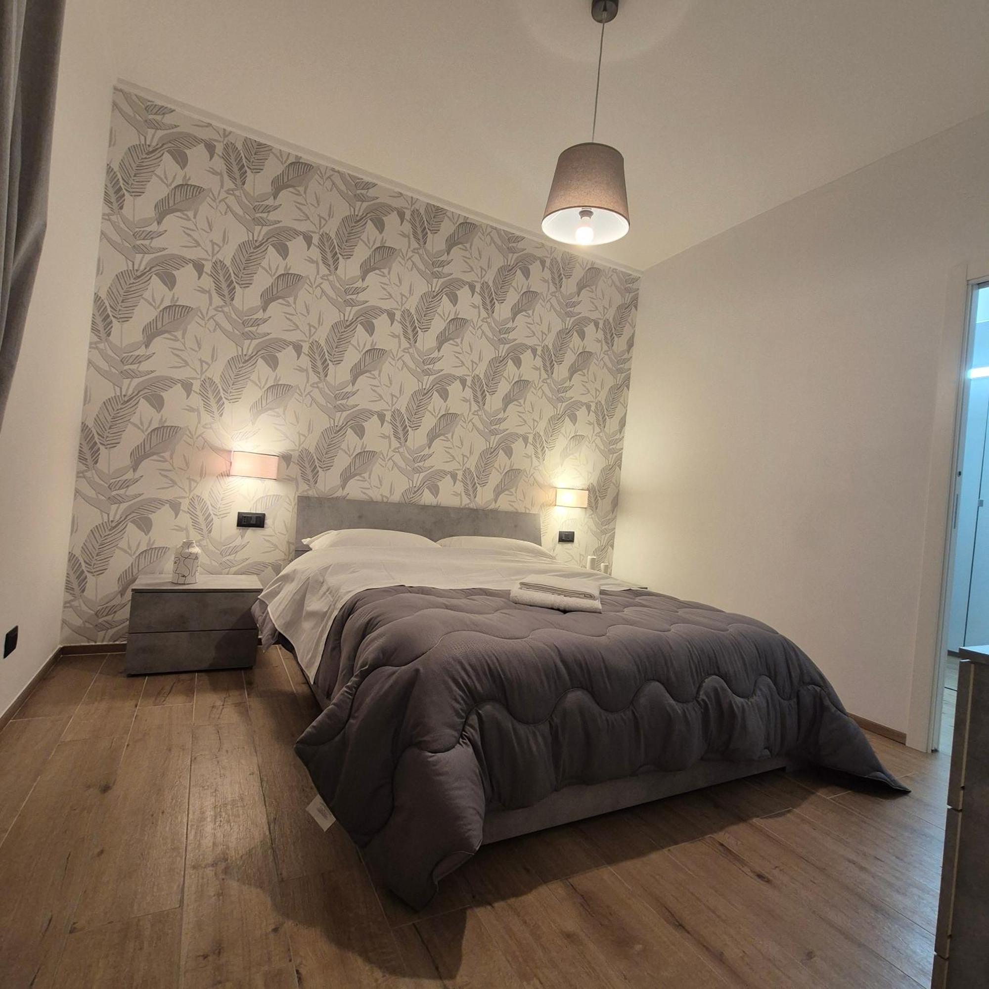 Casa Vacanza Milano 104 المظهر الخارجي الصورة